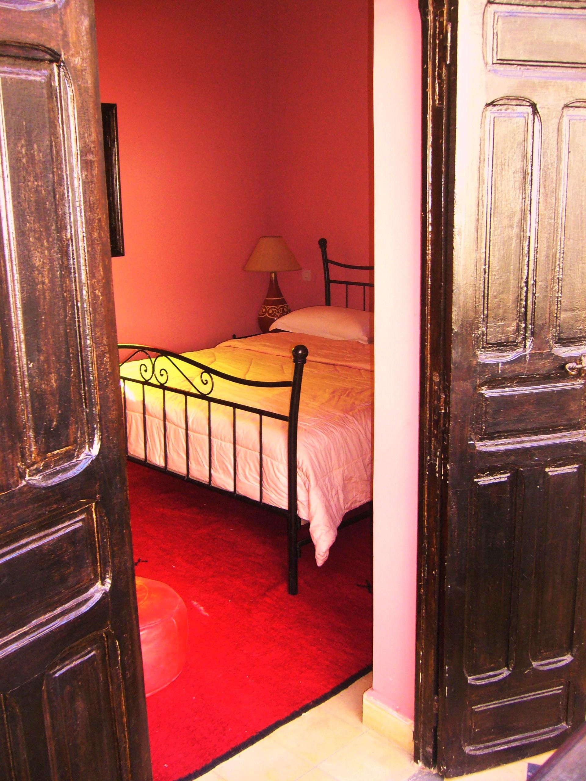 Riad El Farah Kasbah Marrakesh Extérieur photo
