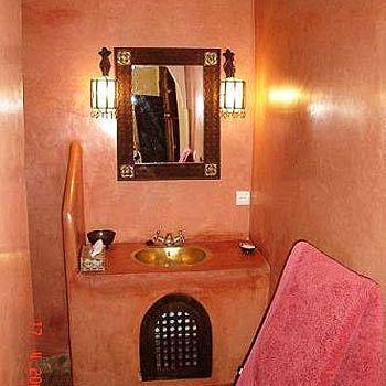 Riad El Farah Kasbah Marrakesh Extérieur photo