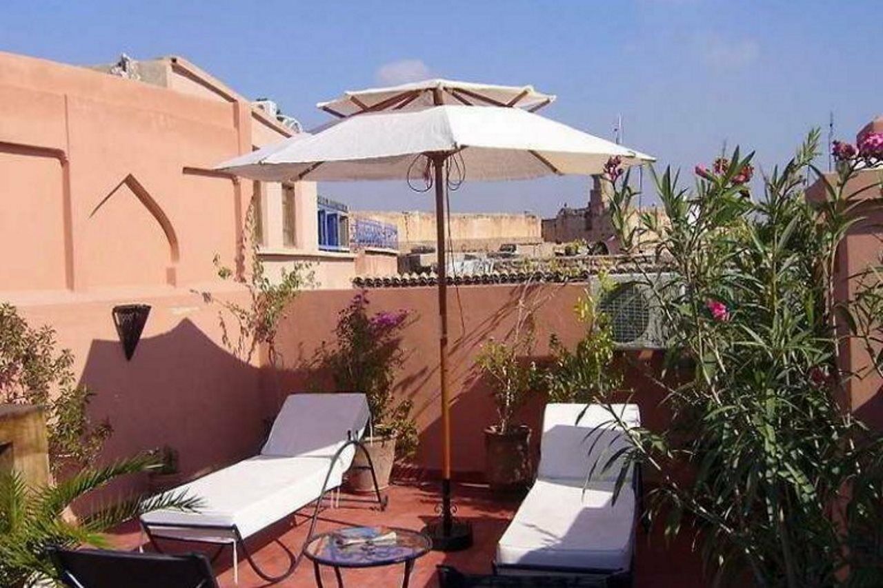 Riad El Farah Kasbah Marrakesh Extérieur photo